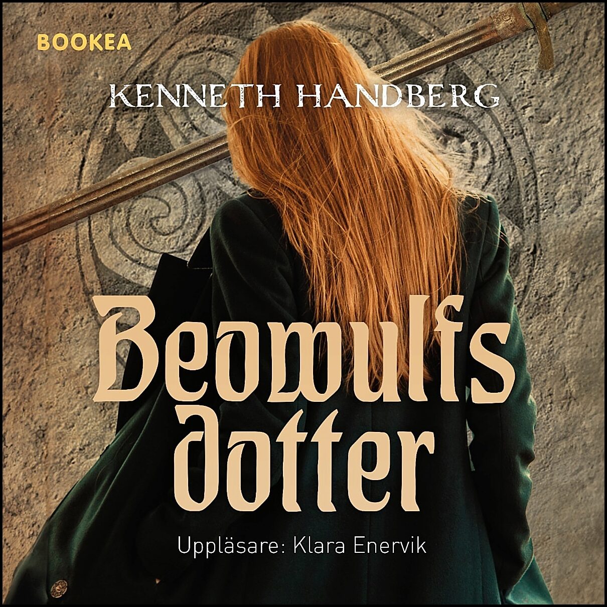 Handberg, Kenneth | Beowulfs dotter