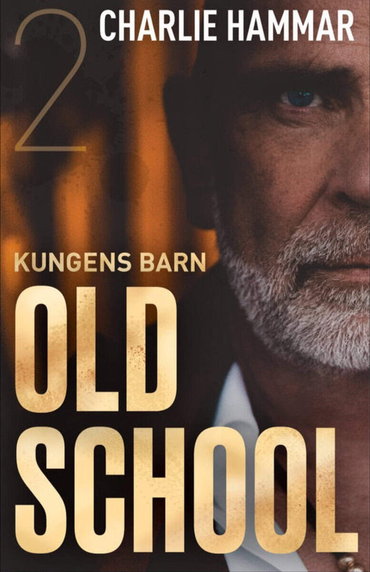 Hammar, Charlie | Old School