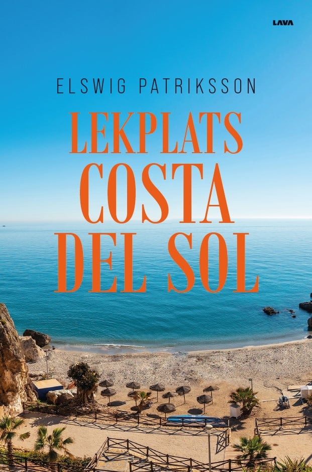Patriksson, Elswig | Lekplats Costa del Sol