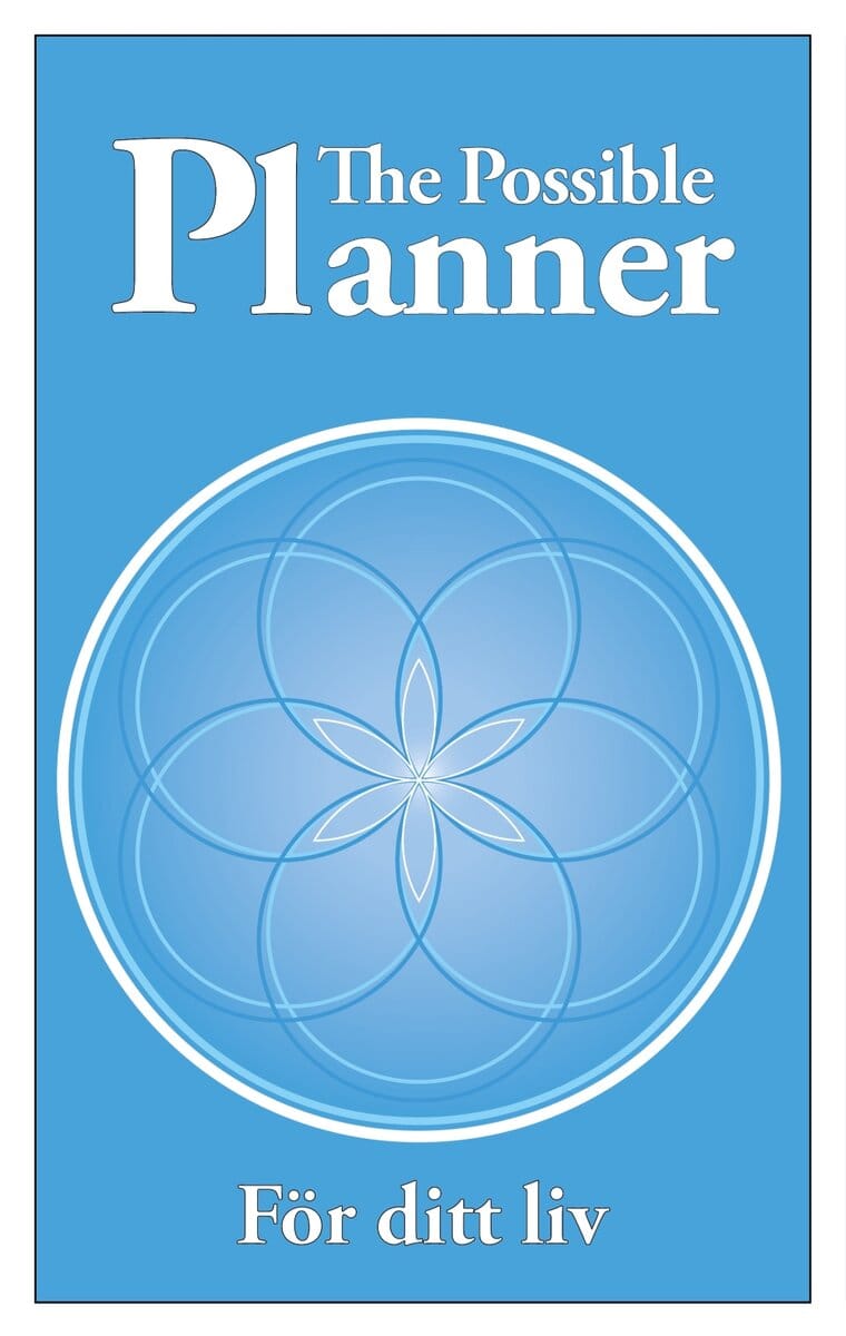 Rasmusson, Robin | The Possible Planner
