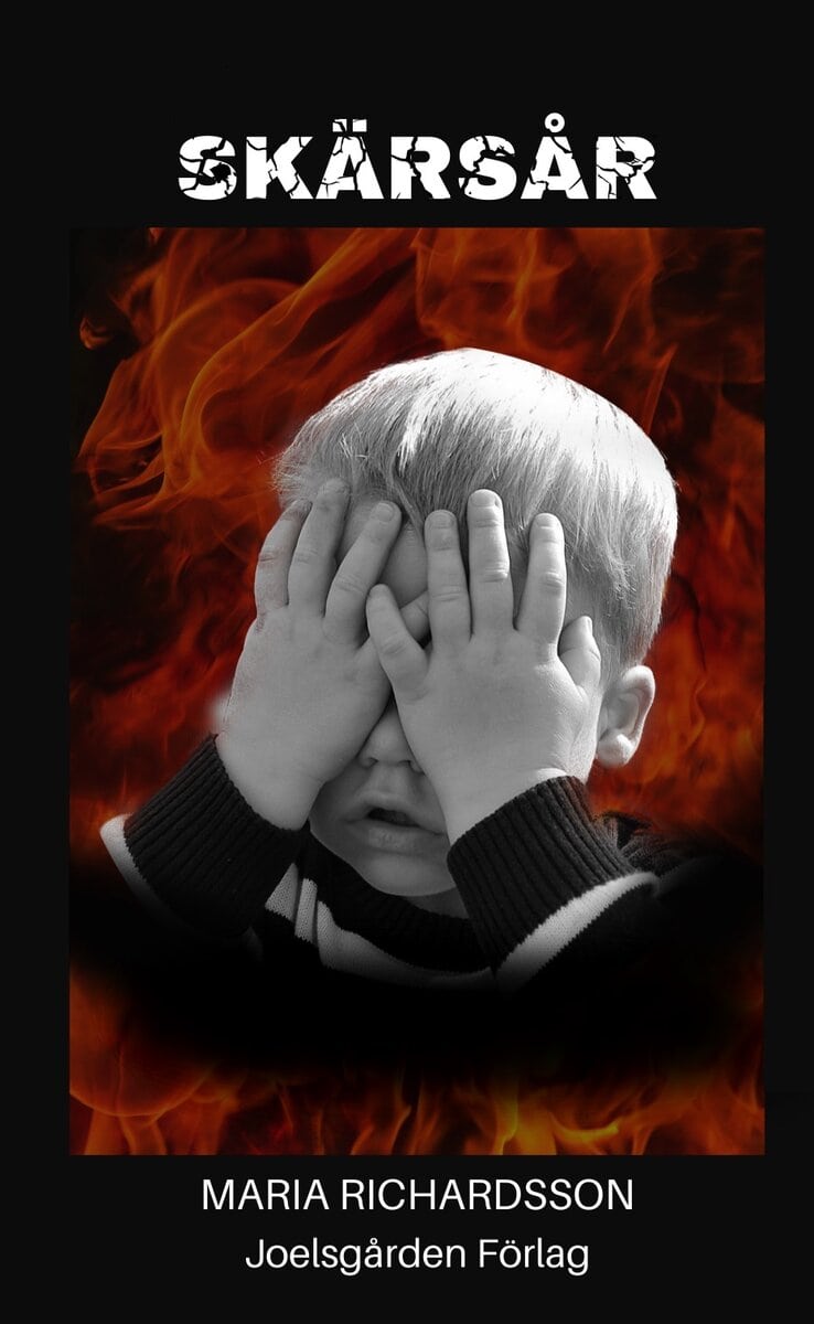 Richardsson, Maria | Skärsår