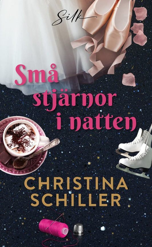 Schiller, Christina | Små stjärnor i natten