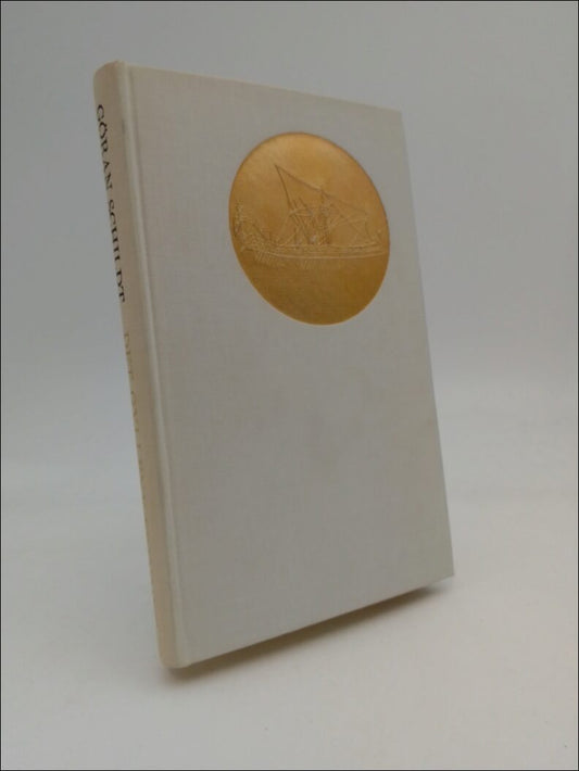 Schildt, Göran | Det gyllene skinnet