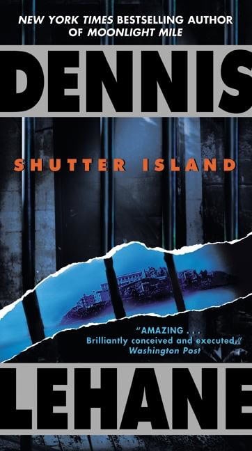Lehane, Dennis | Shutter Island