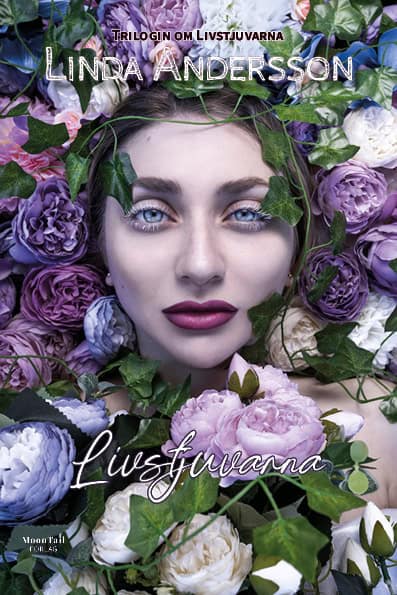 Andersson, Linda | Livstjuvarna