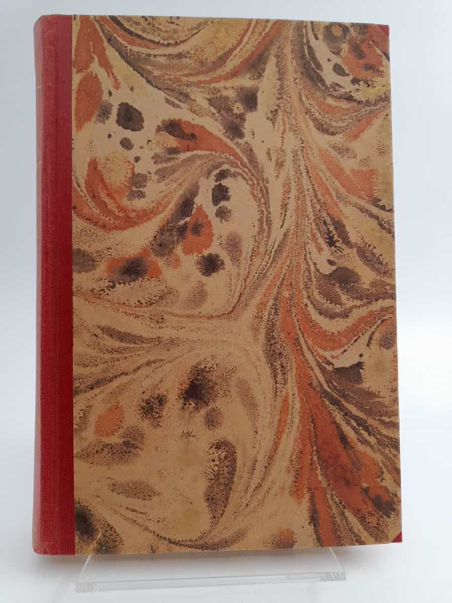 Rönnegård, Sam | Lars Paul Esbjörn och Augustana-synodens uppkomst