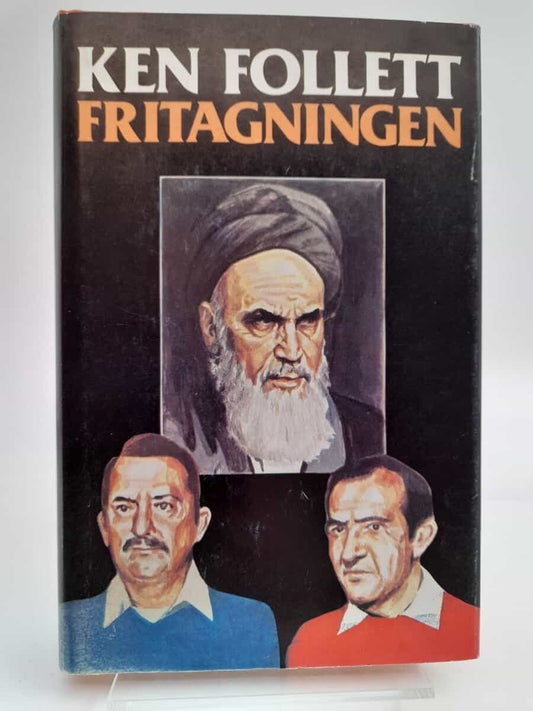 Follett, Ken | Fritagningen
