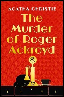 Christie, Agatha | The Murder of Roger Ackroyd