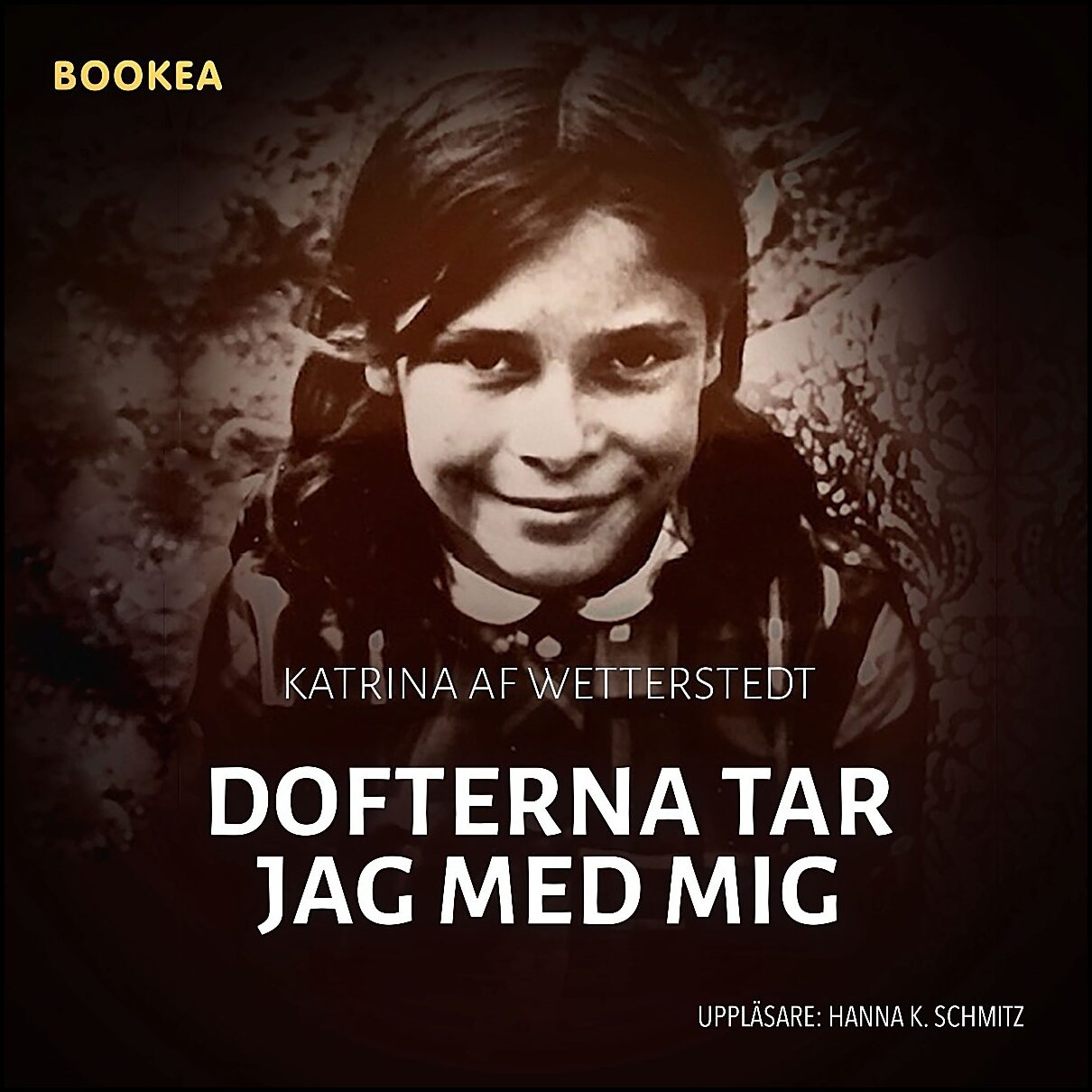 af Wetterstedt, Katrina | Dofterna tar jag med mig