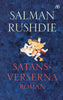 Salman Rushdie | SATANSVERSERNA