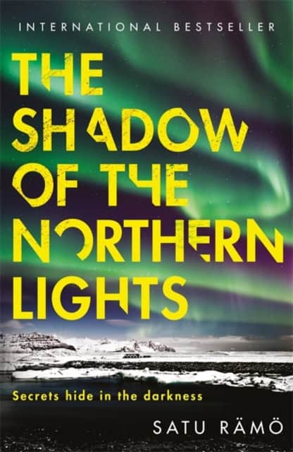 Ramoe, Satu | The Shadow of the Northern Lights