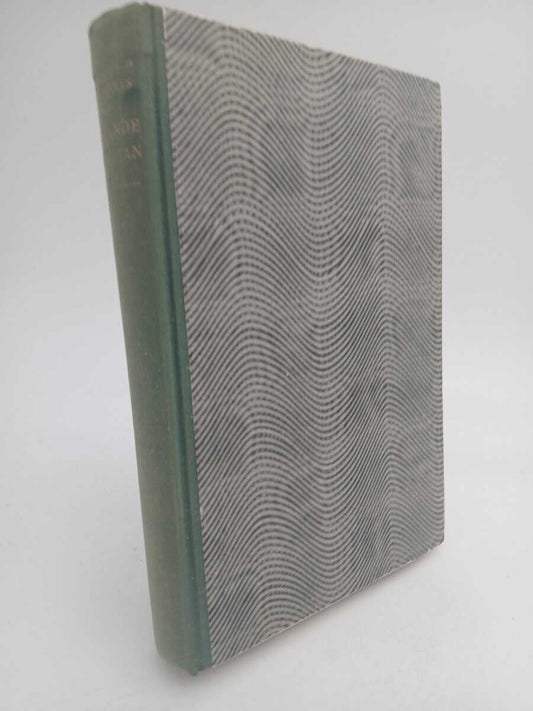 Seynes, Margareta de | Lågande längtan bara ... : Brev 1918-1942
