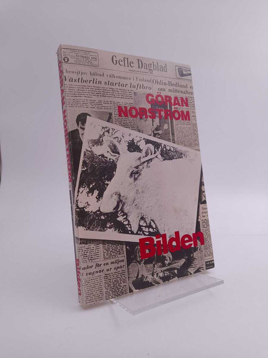 Norström, Göran | Bilden
