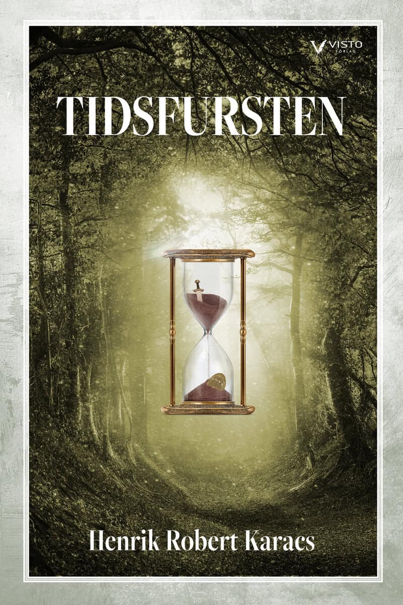 Karacs, Henrik Robert | Tidsfursten