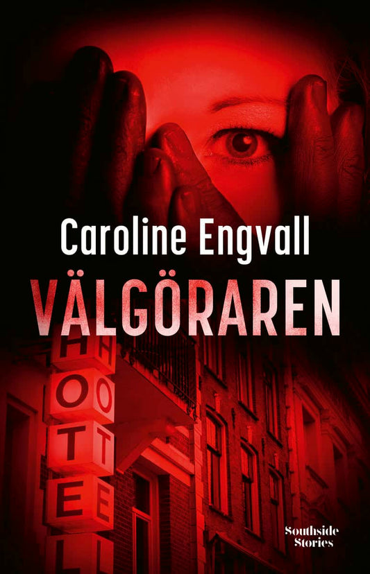Engvall, Caroline | Välgöraren