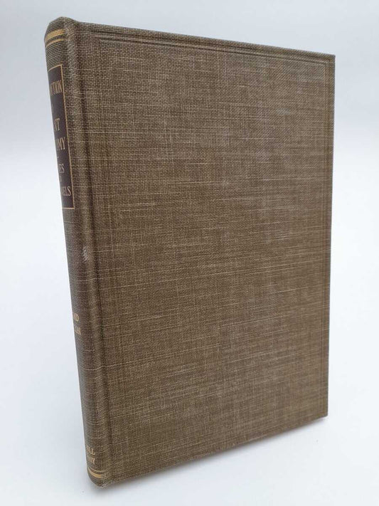 Eames, Arthur Johnson | MacDaniels, Laurence H. | An introduction to plant anatomy