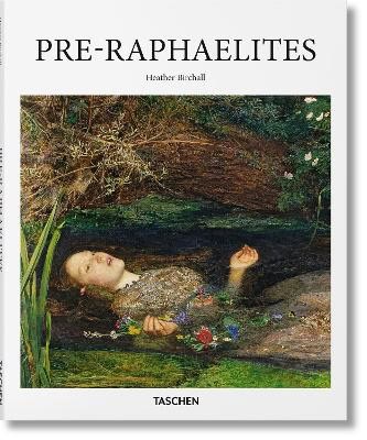 Birchall, Heather | Pre-Raphaelites