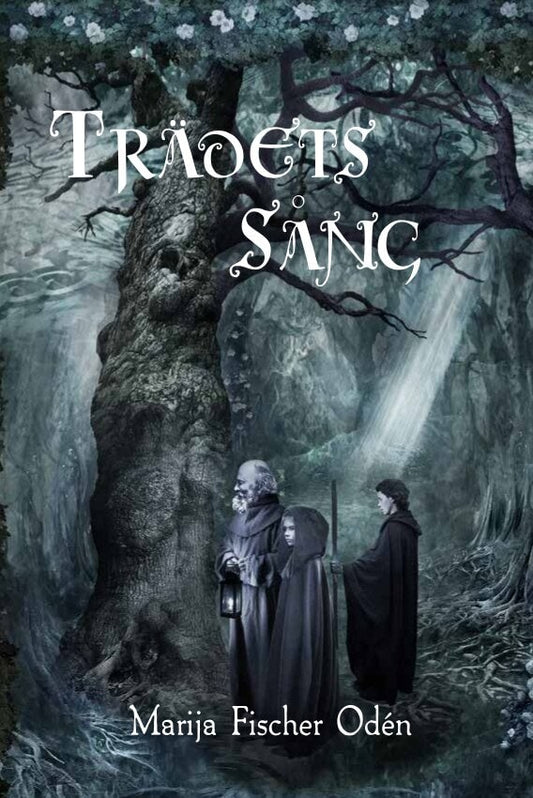 Fischer Odén, Marija | Trädets sång