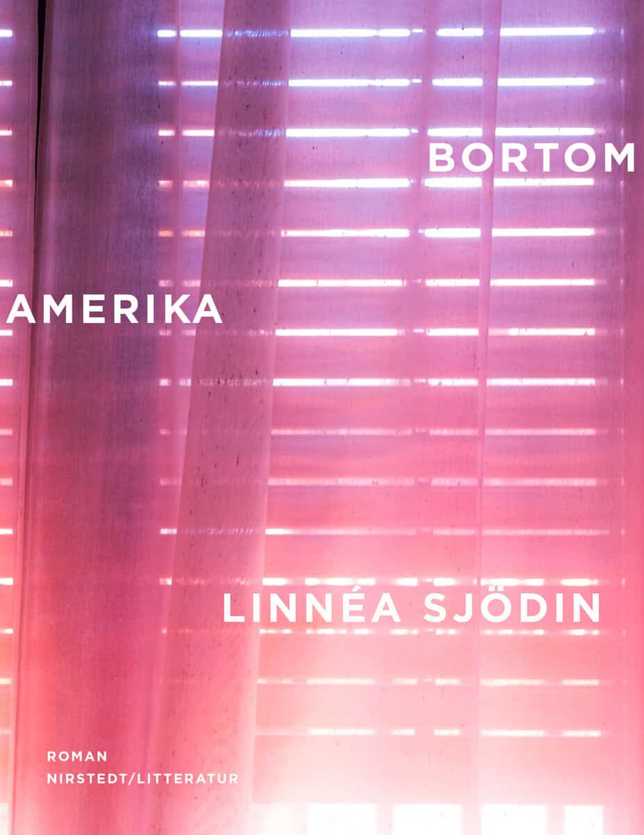 Sjödin, Linnéa | Bortom Amerika