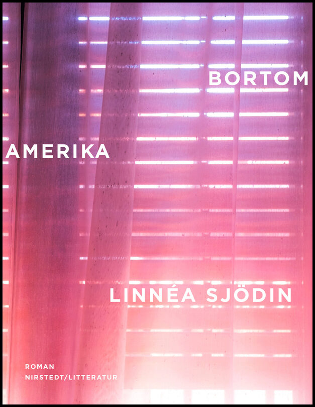 Sjödin, Linnéa | Bortom Amerika