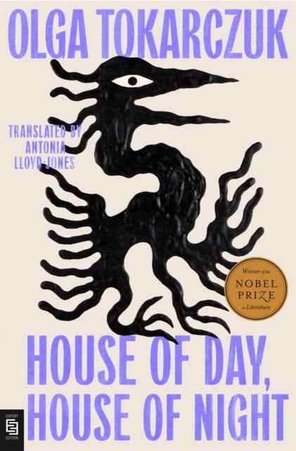 Tokarczuk, Olga | House of Day, House of Night