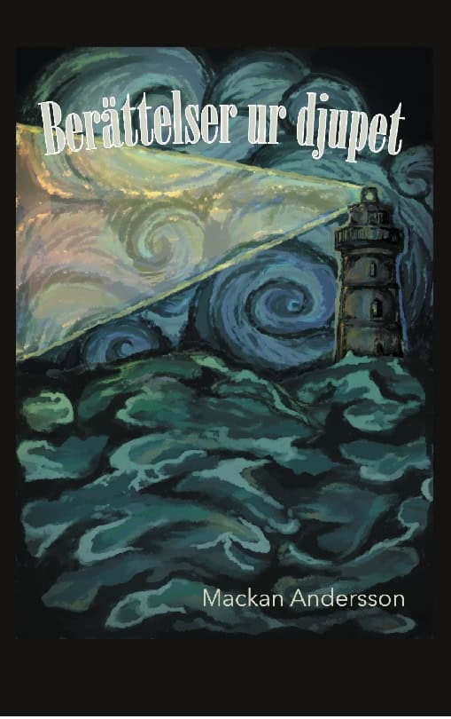 Andersson, Mackan | Berättelser ur djupet
