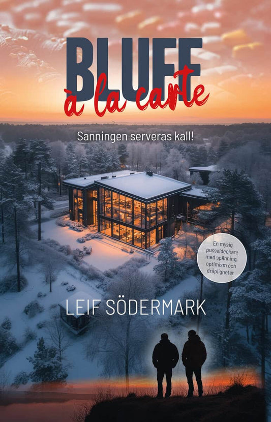 Södermark, Leif | Bluff à la carte