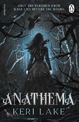 Lake, Keri | Anathema