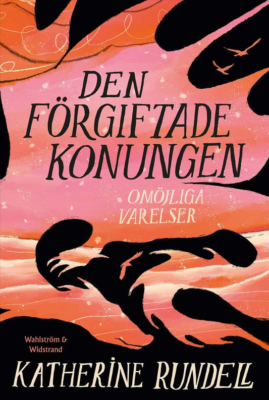 Rundell, Katherine | Den förgiftade konungen