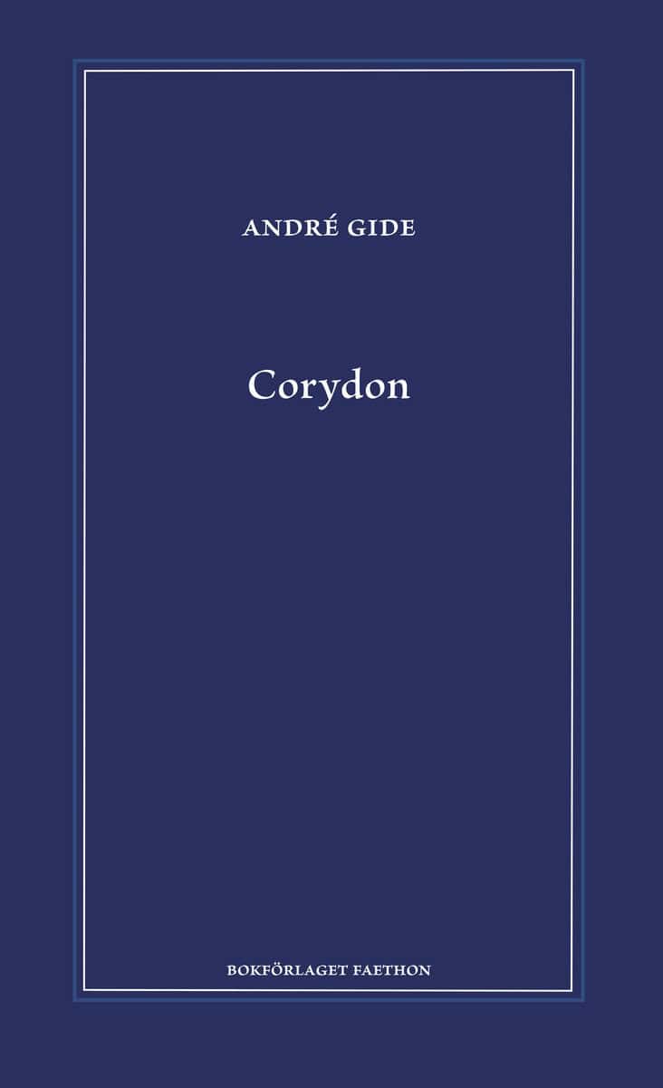 Gide, André | Corydon