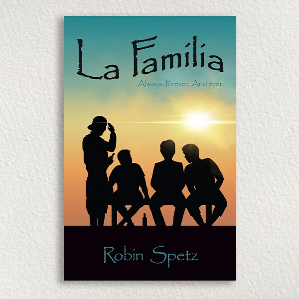 Spetz, Robin | La Familia