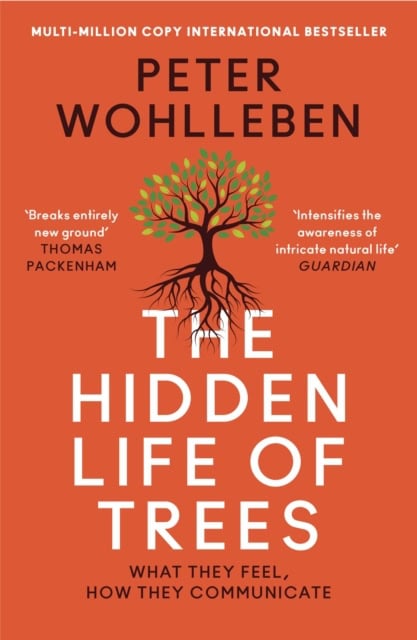 Wohlleben, Peter | Hidden Life of Trees
