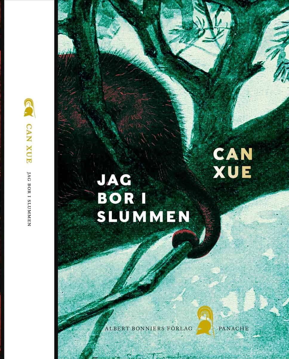 Xue, Can | Jag bor i slummen