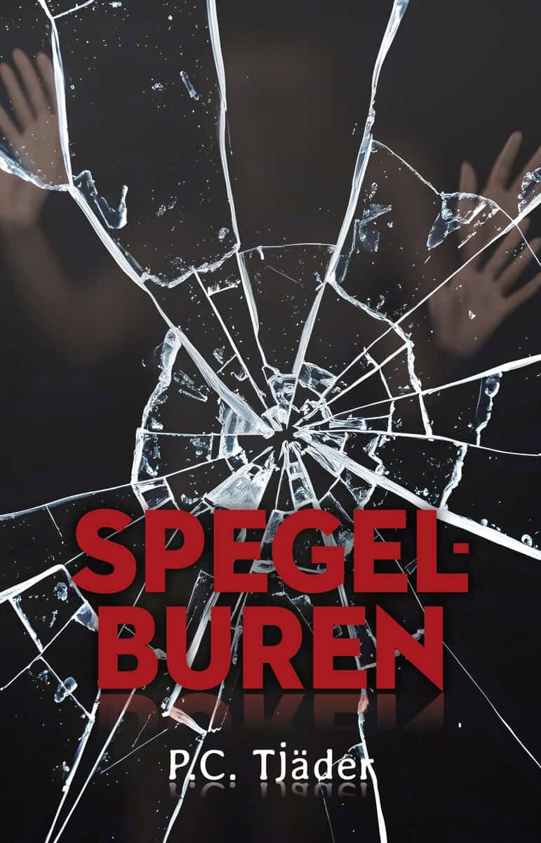 Tjäder, P.C. | Spegelburen