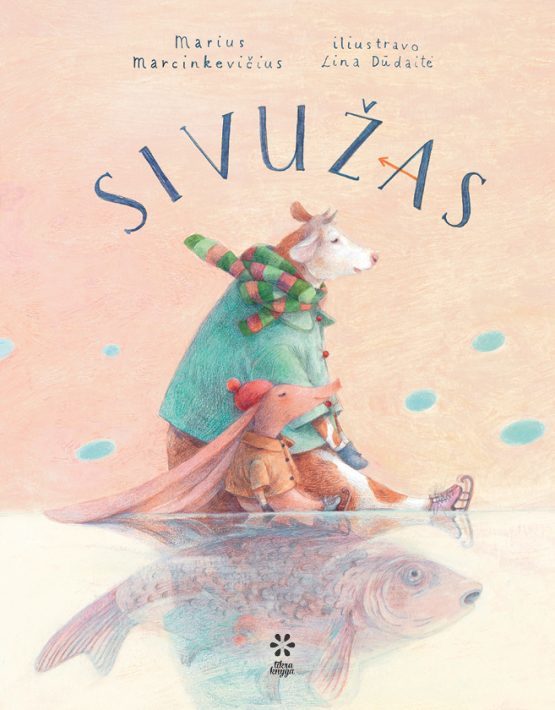 Marcinkevičius, Marius | Sivužas