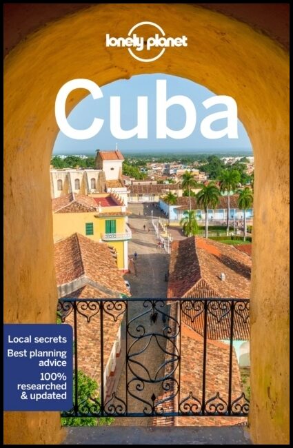 Lonely Planet | Cuba 10