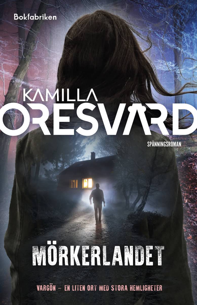 Oresvärd, Kamilla | Mörkerlandet