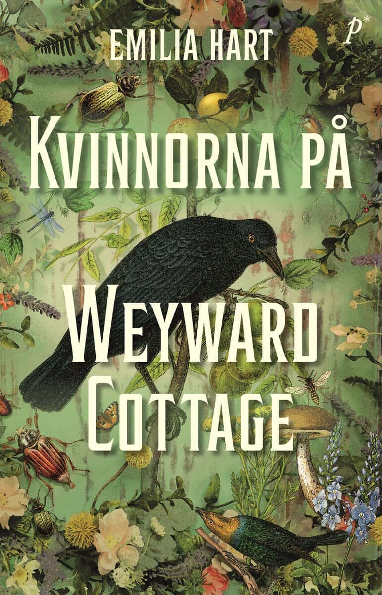 Hart, Emilia | Kvinnorna på Weyward Cottage