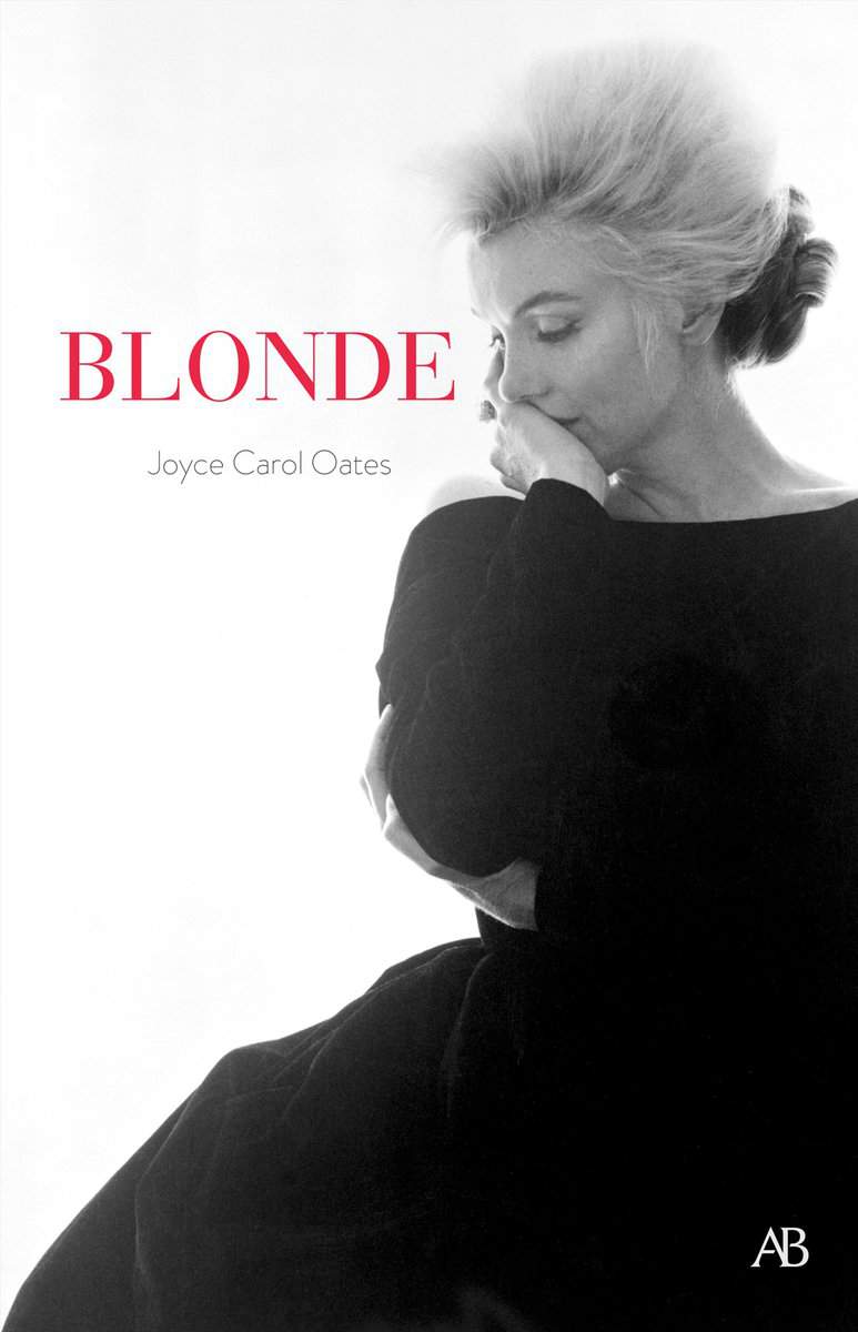 Oates, Joyce Carol | Blonde