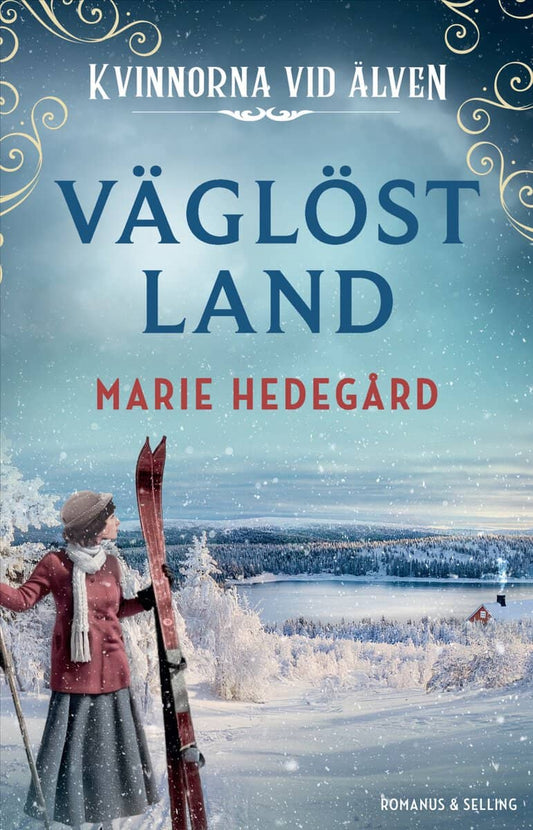 Hedegård, Marie | Väglöst land