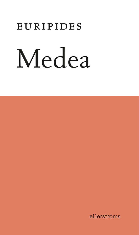 Euripides | Medea