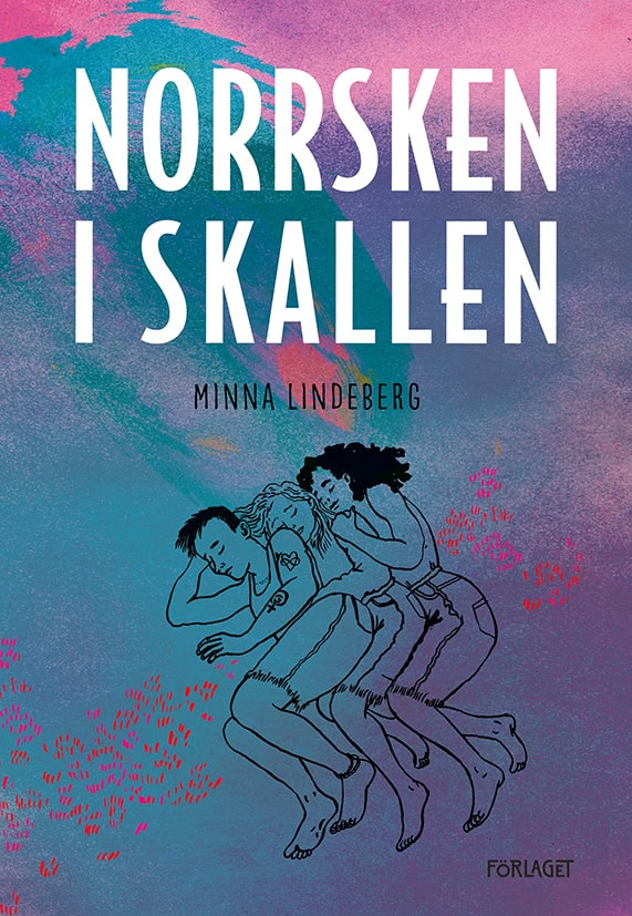 Lindeberg, Minna | Norrsken i skallen