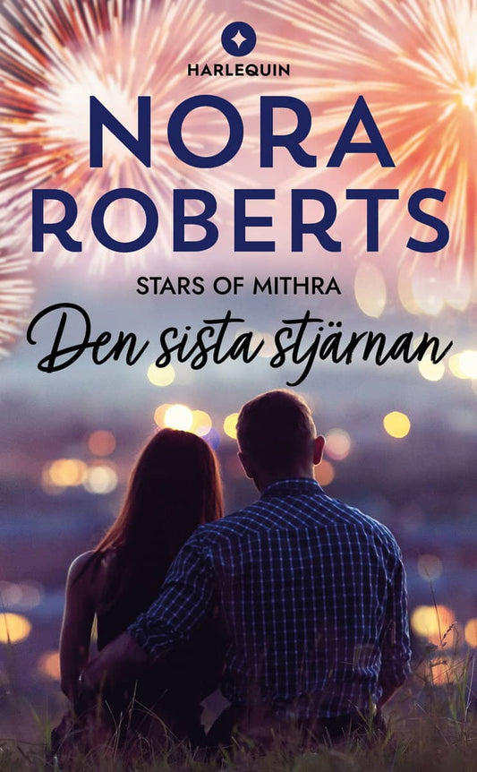 Roberts, Nora | Den sista stjärnan