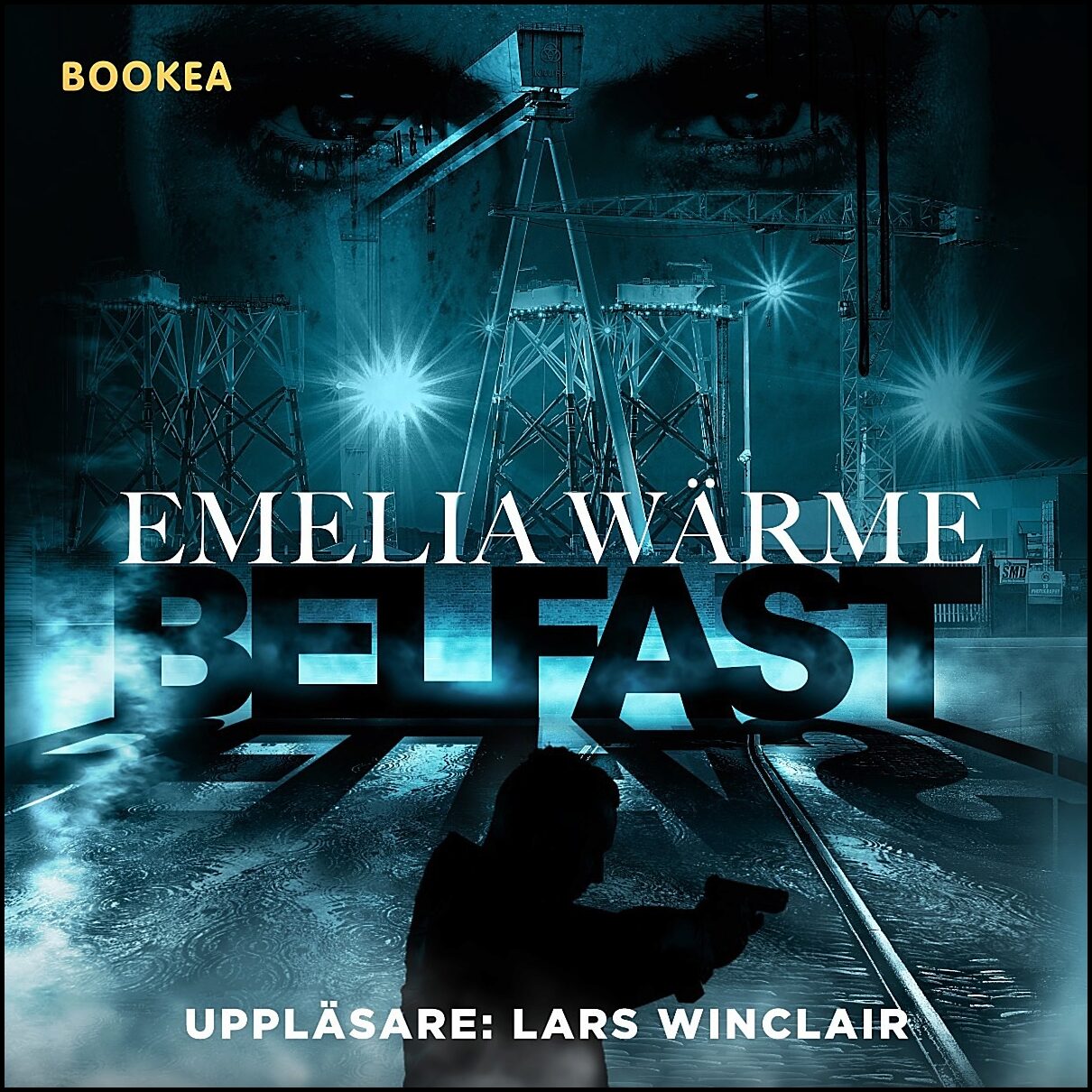 Wärme, Emelia | Belfast