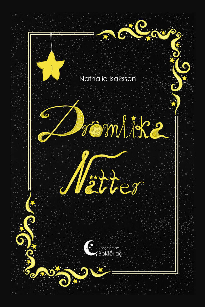 Isaksson, Nathalie | Drömlika Nätter