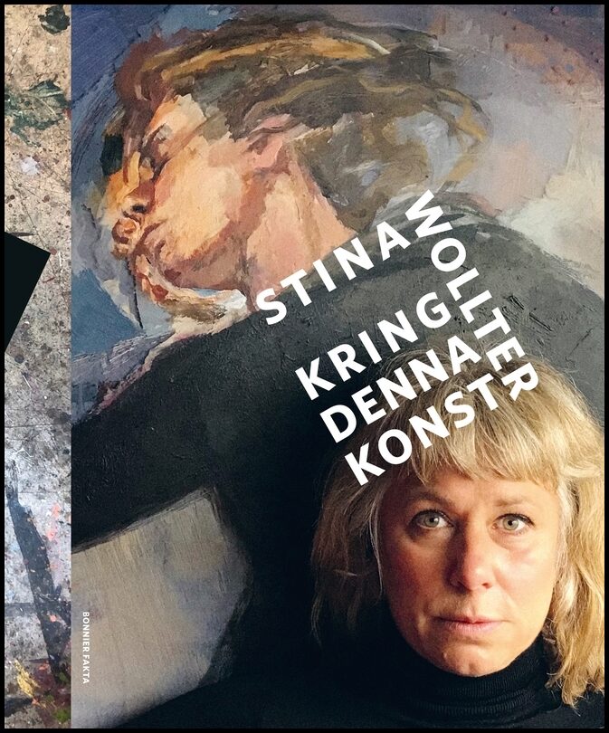 Wollter, Stina | Kring denna konst