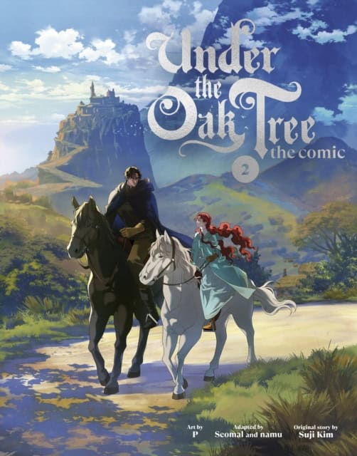 Kim, Suji | Under the Oak Tree, Vol. 2