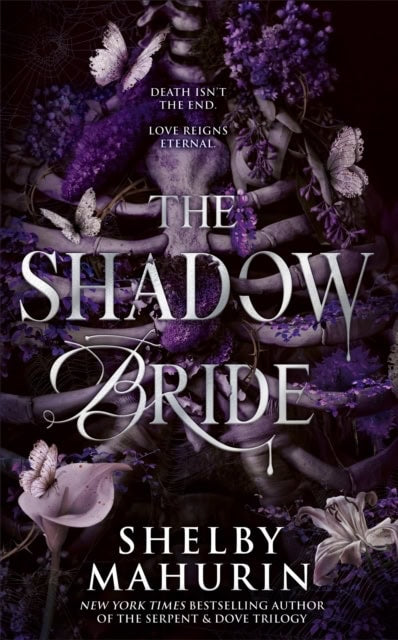 Mahurin, Shelby | The Shadow Bride