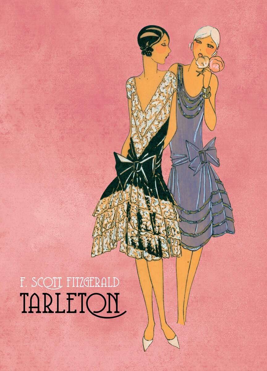Fitzgerald, F. Scott | Tarleton