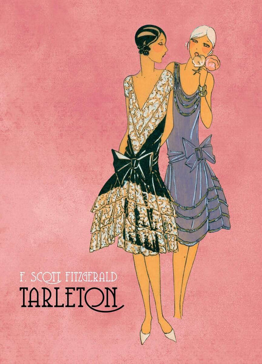 Fitzgerald, F. Scott | Tarleton